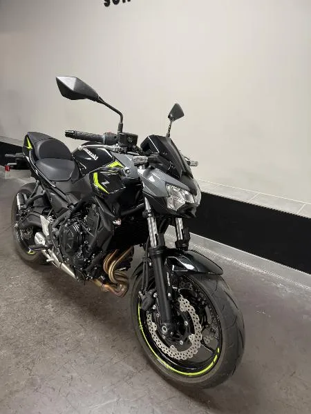 Z650  Z650