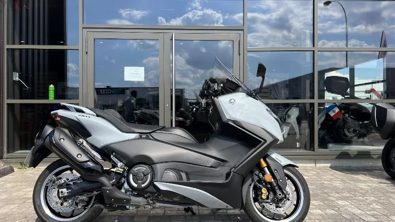 XP TMAX 560 TECH MAX