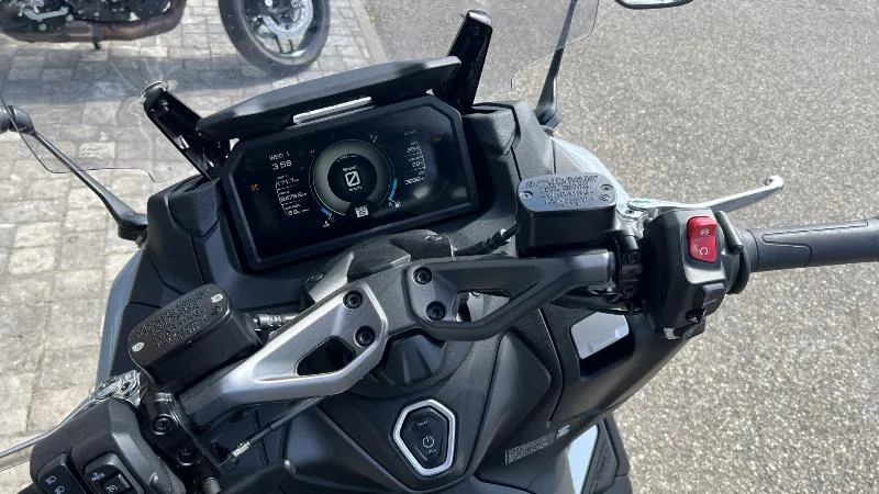 XP TMAX 560 TECH MAX