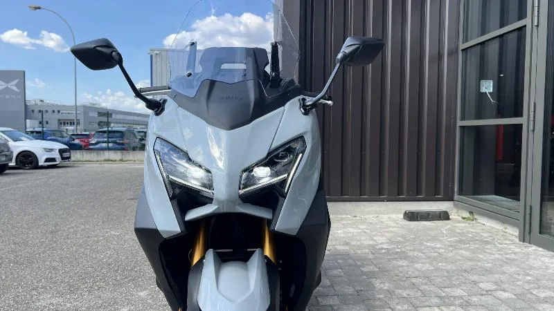 XP TMAX 560 TECH MAX