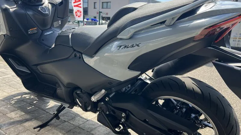 XP TMAX 560 TECH MAX