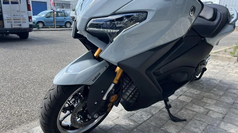 XP TMAX 560 TECH MAX