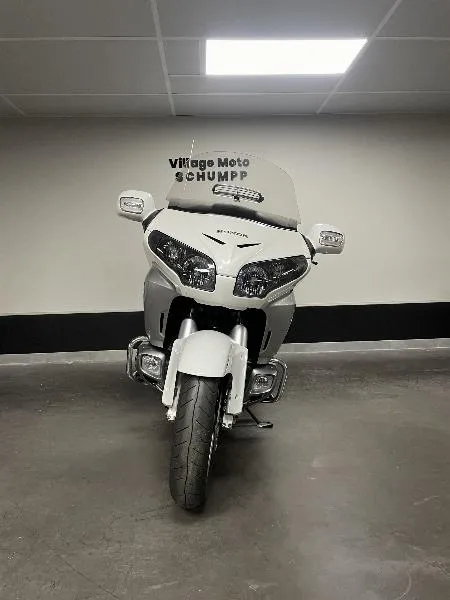 GL1800 GOLDWING