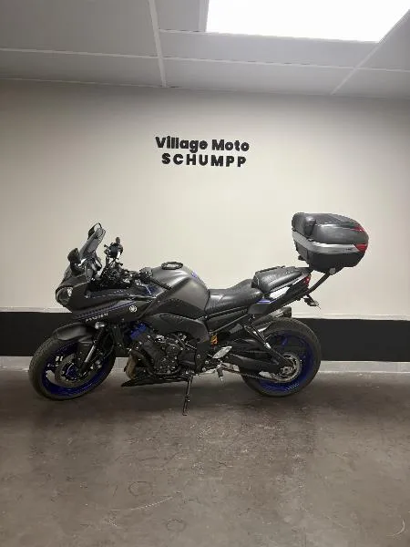 FZ8 S ABS