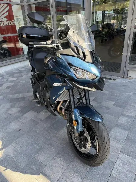 VERSYS 650