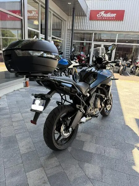 VERSYS 650