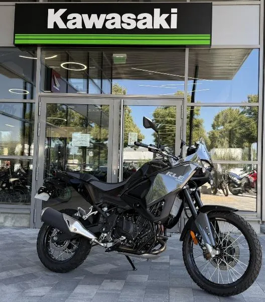 KLE 500