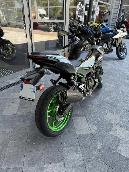 Z 500 B