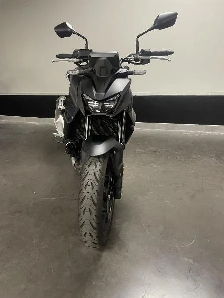 CB 750 HORNET