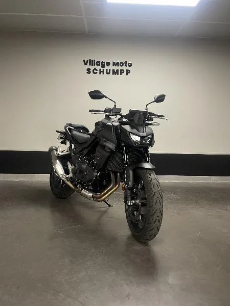 CB 750 HORNET