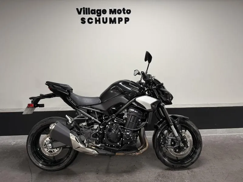 Z 900