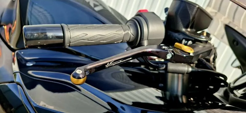 GSXR 1340 HAYABUSA