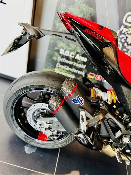 Monster SP
