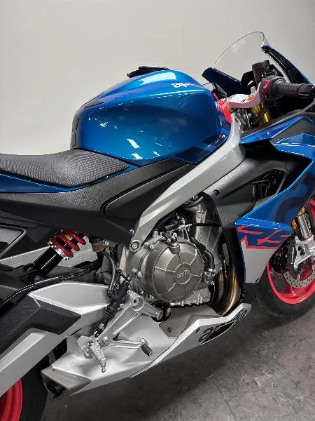 RS 660