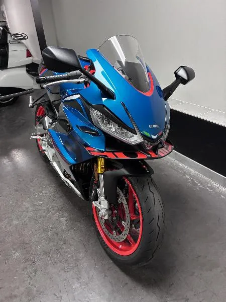RS 660