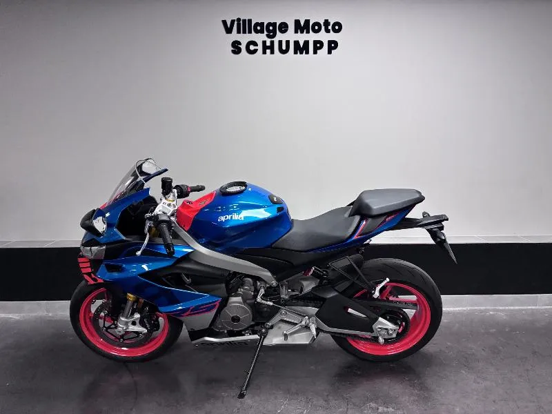 RS 660