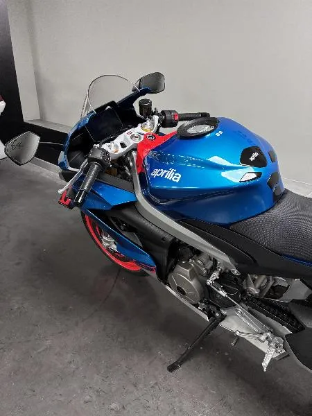 RS 660