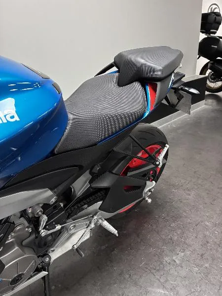 RS 660