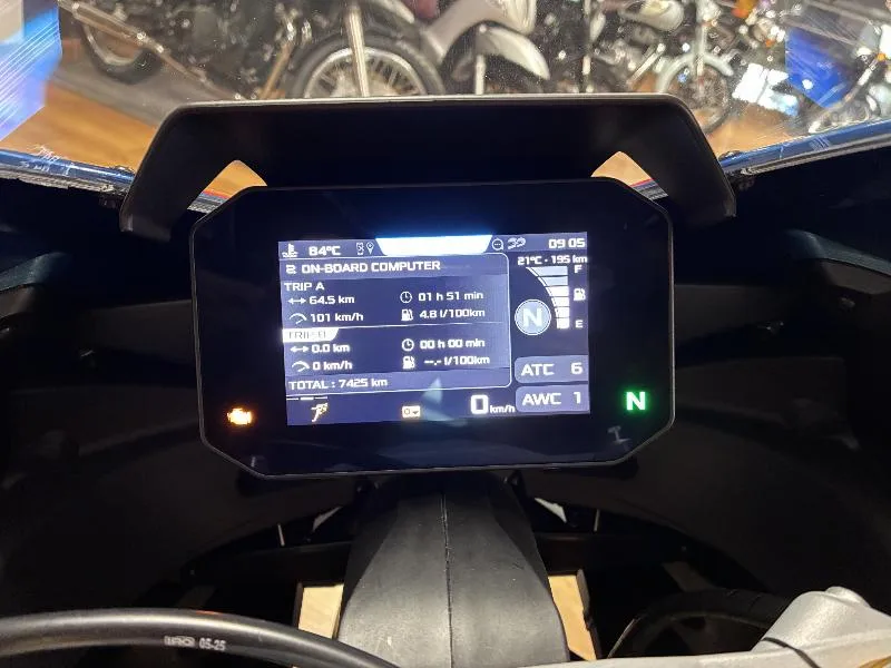 RS 660