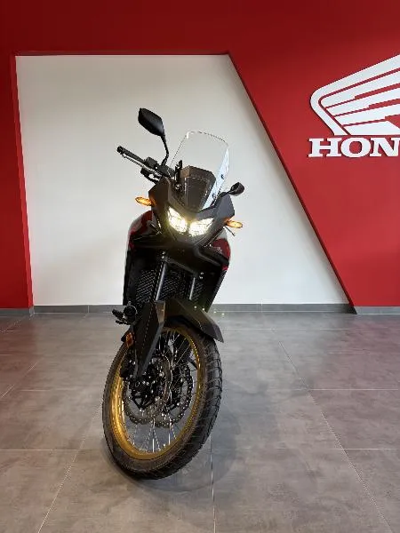 XL 750 TRANSALP