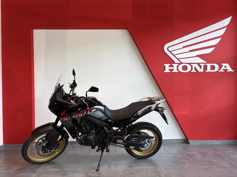 XL 750 TRANSALP