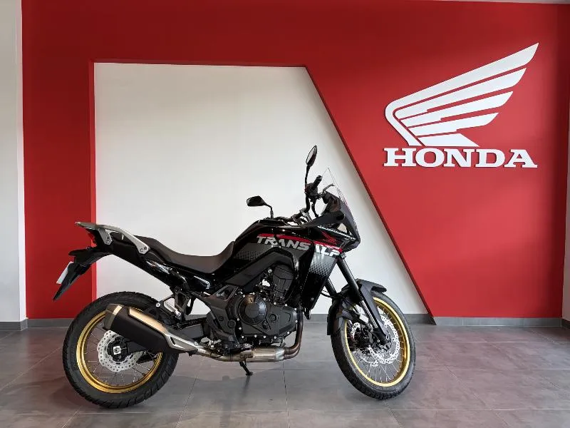 XL 750 TRANSALP