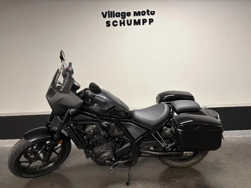 CMX 1100 REBEL