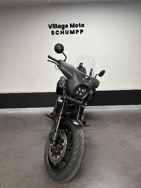 CMX 1100 REBEL