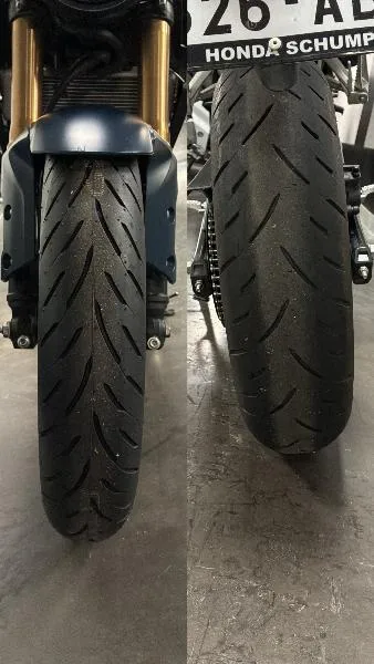 CB 125  R