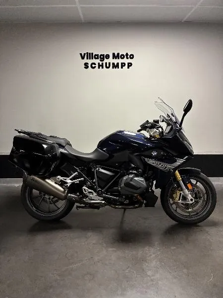 R 1250 RS 2021