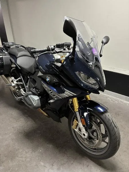 R 1250 RS