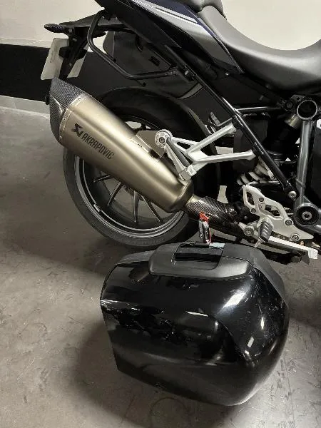 R 1250 RS