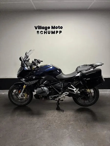 R 1250 RS