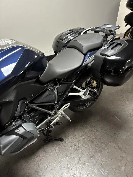 R 1250 RS