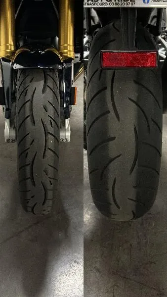 R 1250 RS