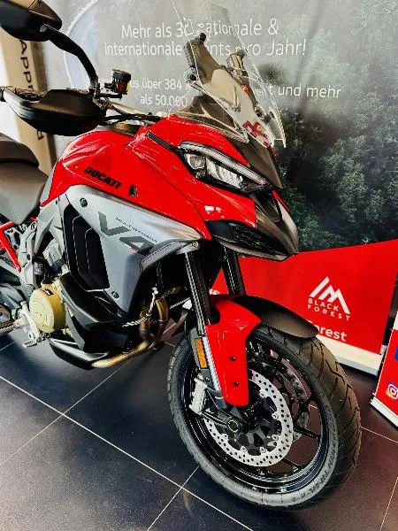MULTISTRADA V4