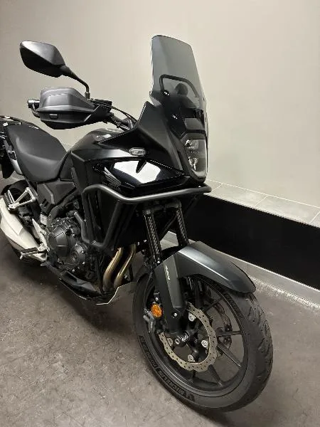 NX 500