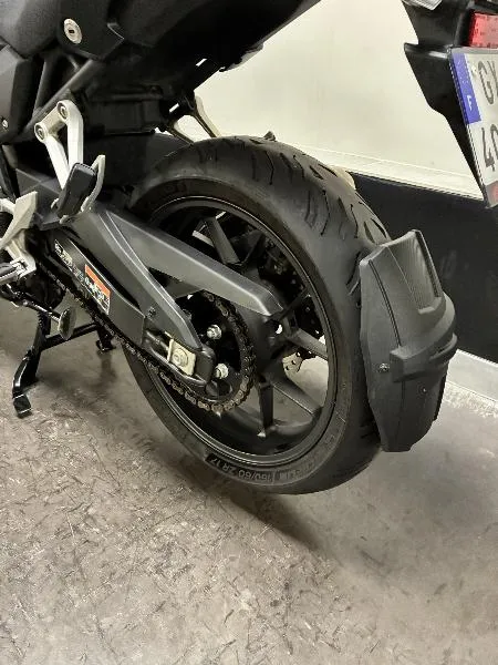 NX 500