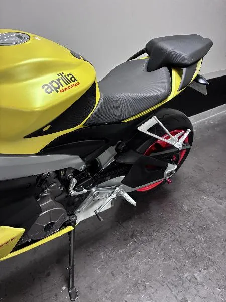 RS 660 35KW