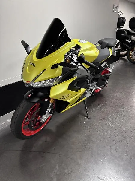 RS 660 35KW