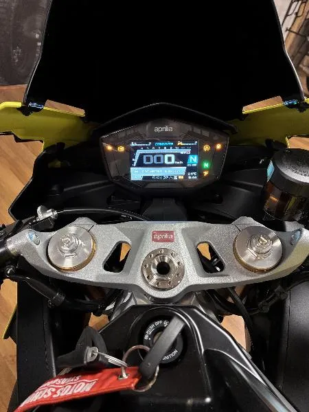 RS 660 35KW