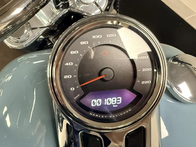 SOFTAIL FAT BOY 1868