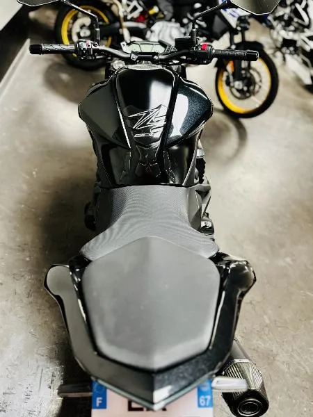 Z 800 E VERSION
