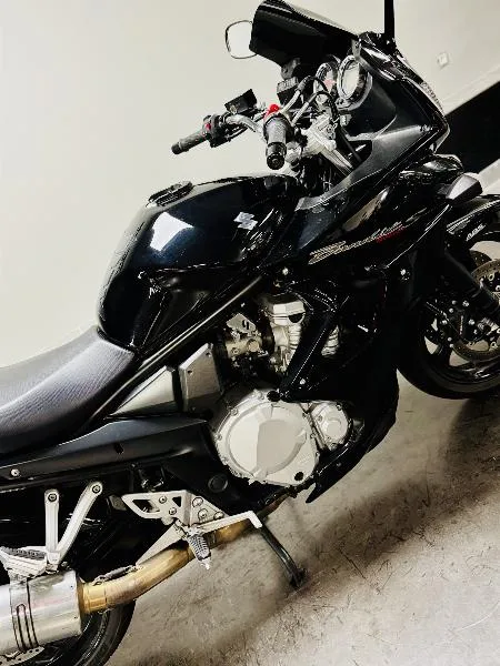 GSF 1250 S BANDIT ABS