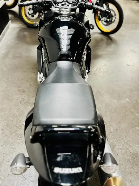GSF 1250 S BANDIT ABS