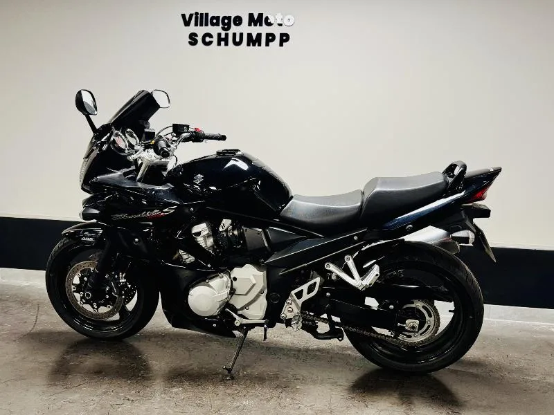 GSF 1250 S BANDIT ABS