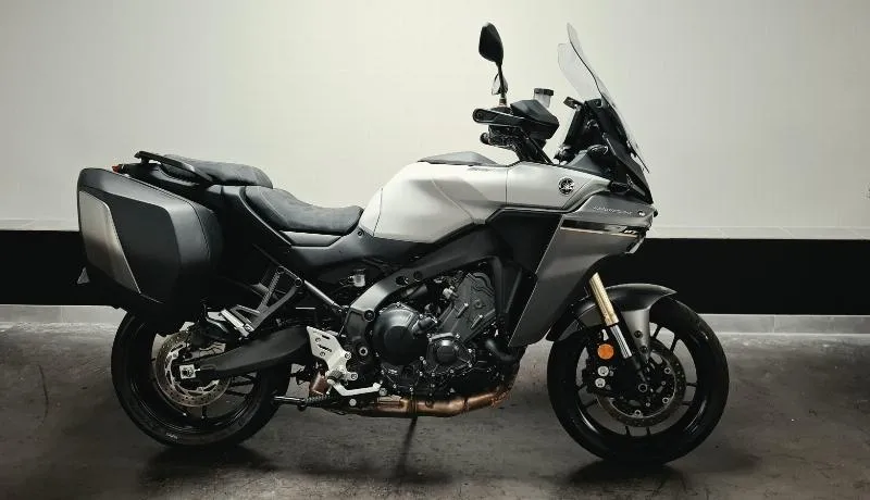 TRACER 9 GT