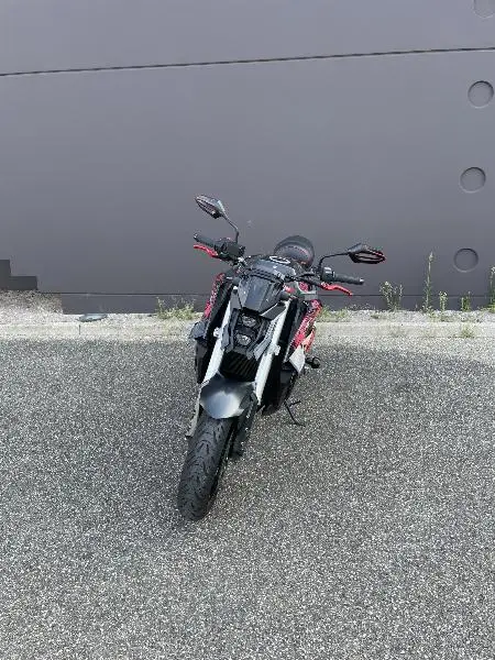 GSXS 950