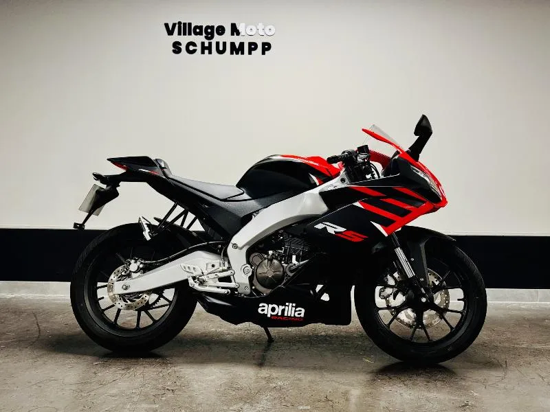 RS 125