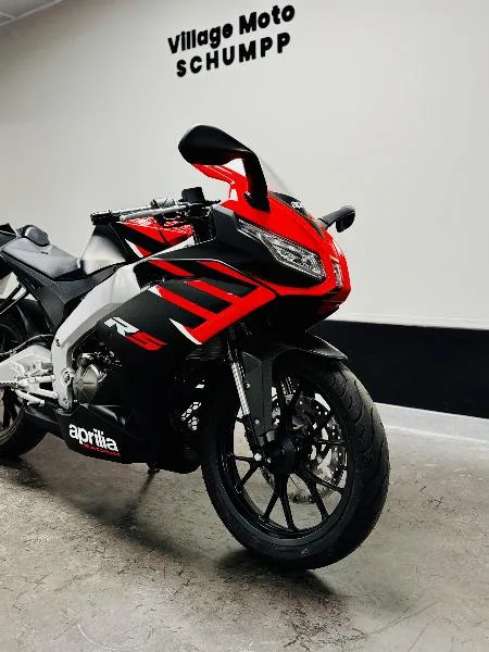 RS 125